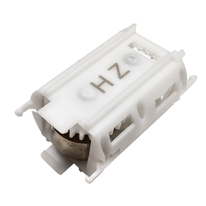 Zebra Shade Spring Box HZ