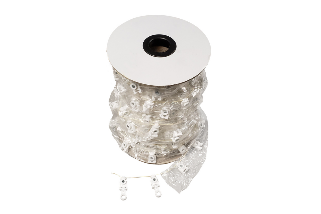 WR Wheel Snap Carriers (Sleeved) - Draperies.com