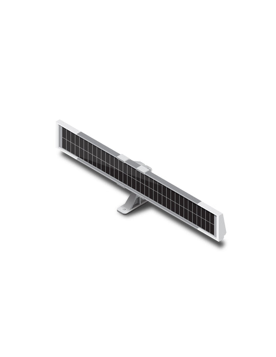 Solar Panel for BR-25