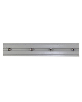 CSK Track Splice