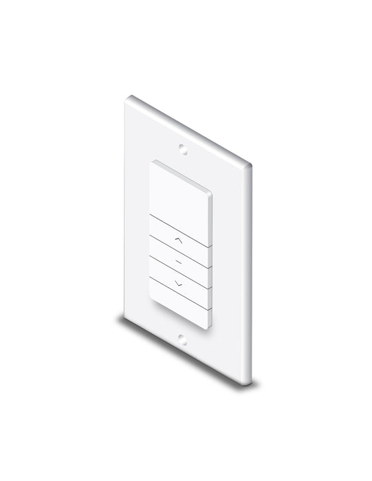 1 Channel Wall Switch