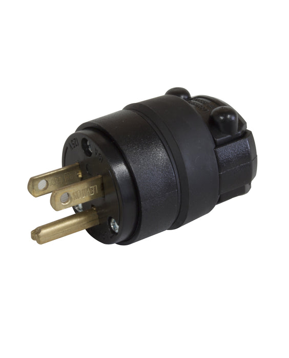 110V-240V Wired Plug
