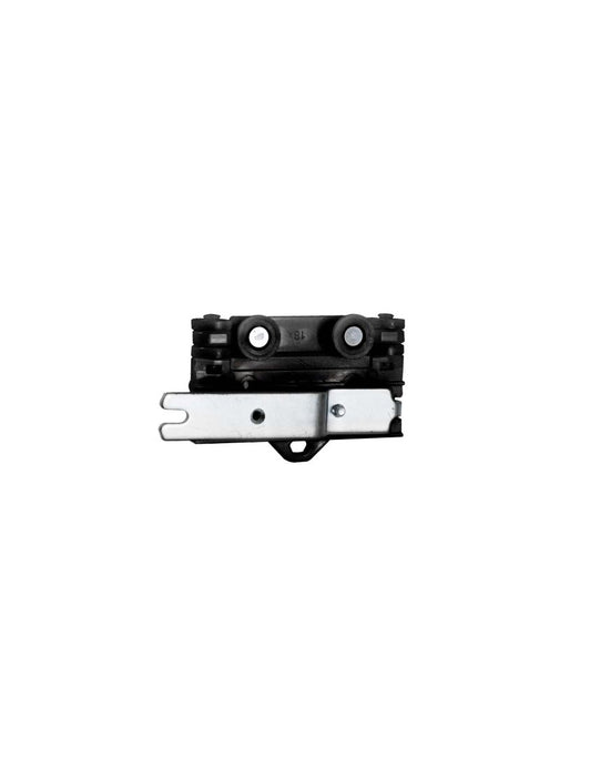6 Wheel Exposed Baton Master - Draperies.com