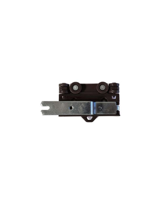 6 Wheel Exposed Baton Master - Draperies.com
