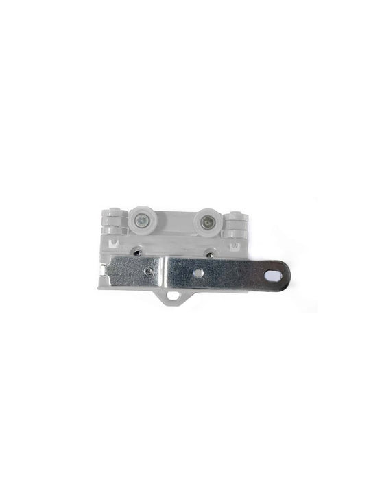 8 Wheel Hidden Baton Master - Draperies.com