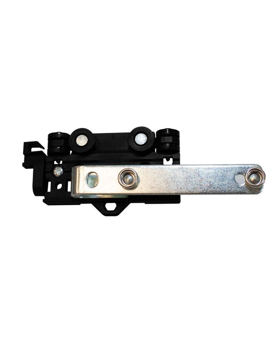 8 Wheel Extended Ripple Snap Master - Draperies.com