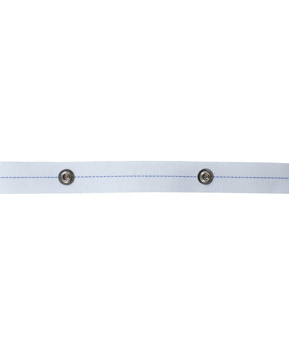 4-1/4" Ripplefold Snap Tape - Draperies.com