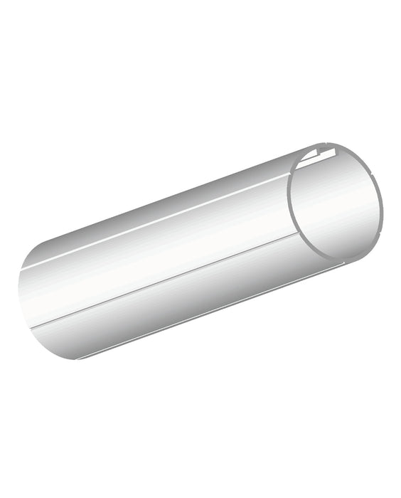 2" Aluminum RT-20 Shade Tube
