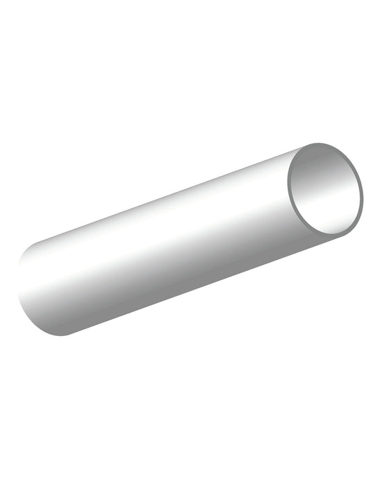 2" Aluminum TB-20 Shade Tube