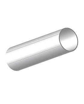 2" Aluminum TG-20 Shade Tube