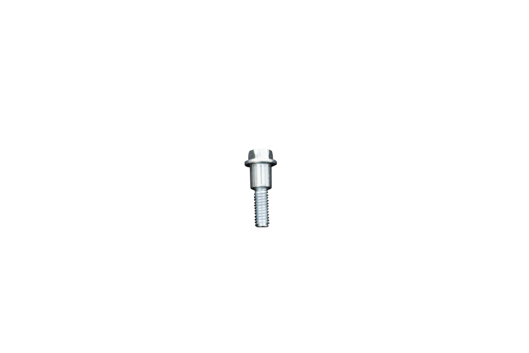 #8 Hex Head Shoulder Long Screw - Draperies.com