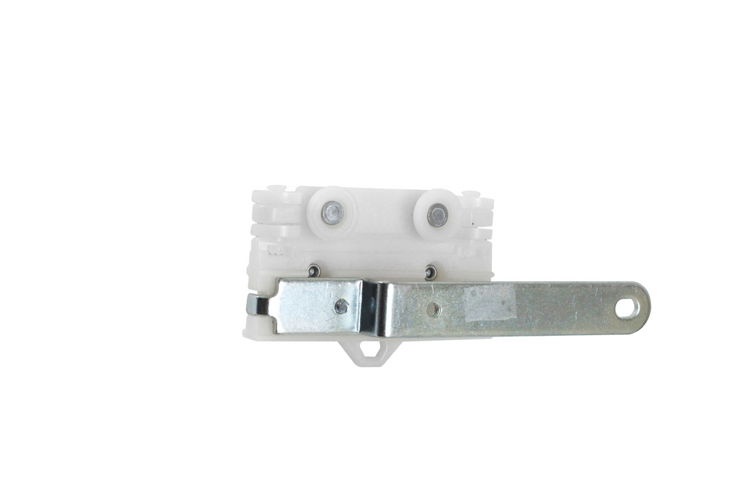 8 Wheel Extra Extended Hidden Baton Master - Draperies.com
