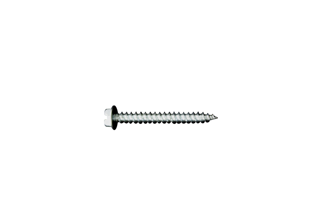 #8 Head Hex Screw - Draperies.com