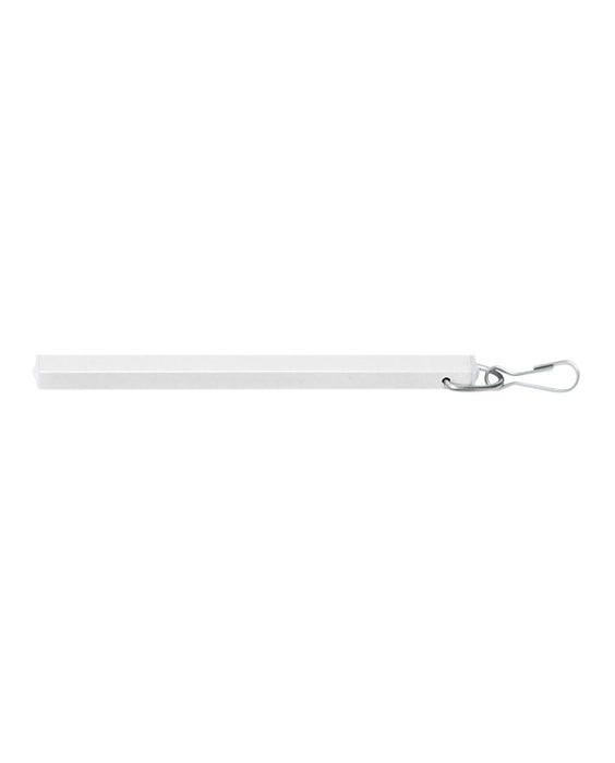 Hexagonal Aluminum Baton - Draperies.com