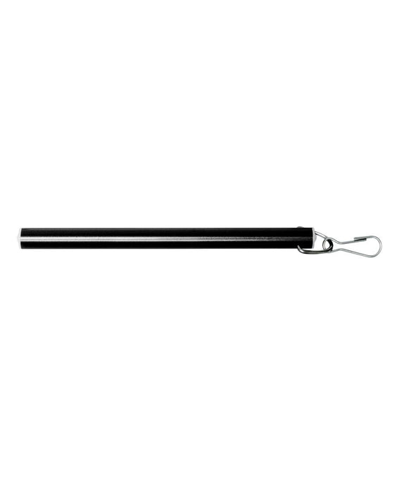 Round Aluminum Baton - Draperies.com