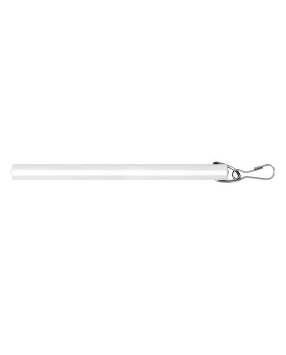 Round Aluminum Baton - Draperies.com