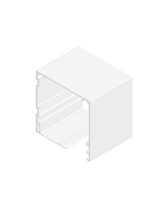 5-1/2" Head Box and Closure Plate