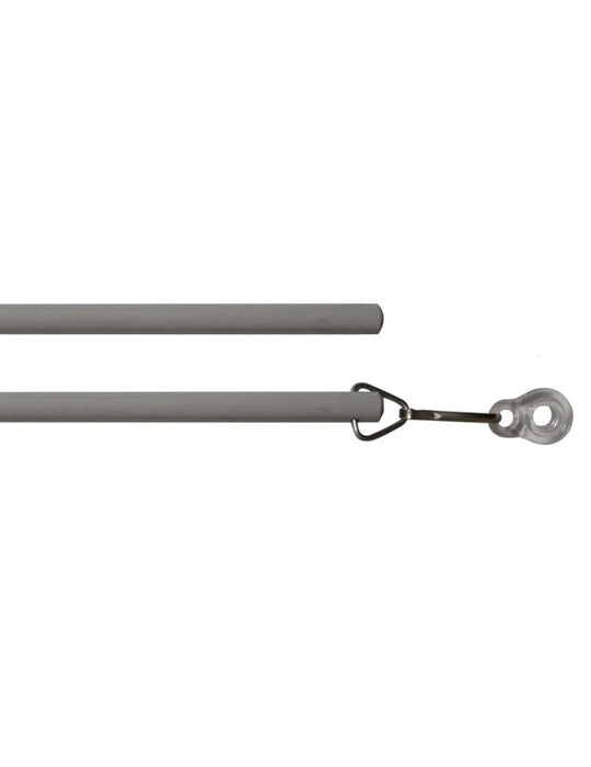 Fiberglass Baton - Draperies.com