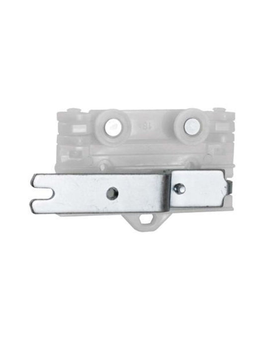 6 Wheel Exposed Baton Master - Draperies.com