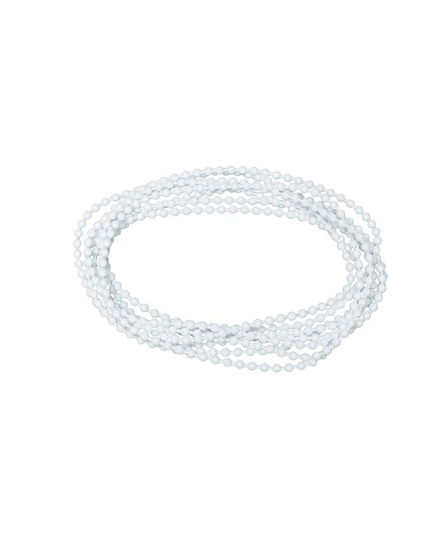 #10 Plastic Bead Chain Roll