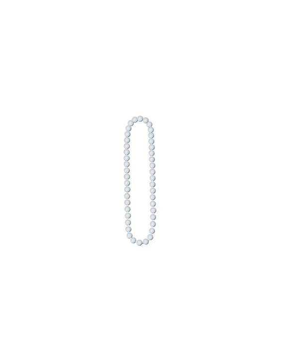 #10 Plastic Bead Chain