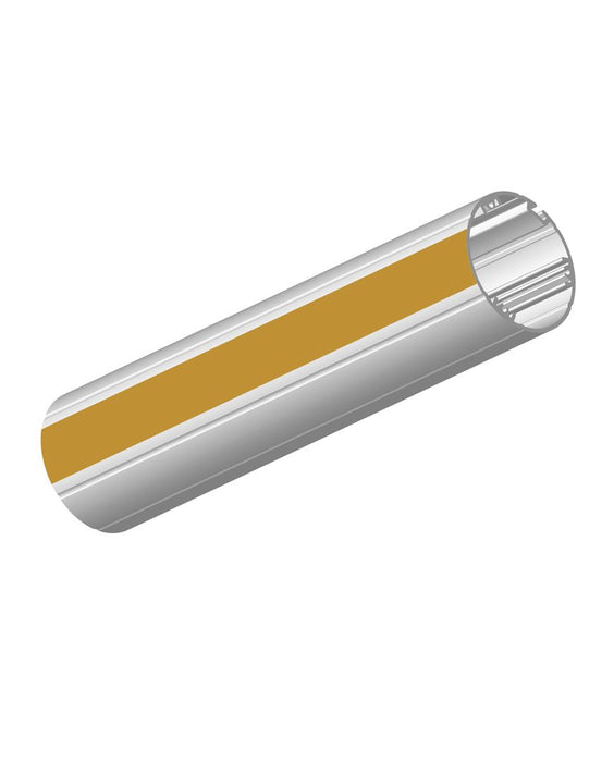 2-1/2" Shade Tube