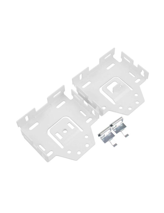 Tab and Pin Bracket