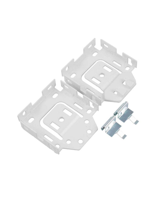 Hook and Pin Bracket