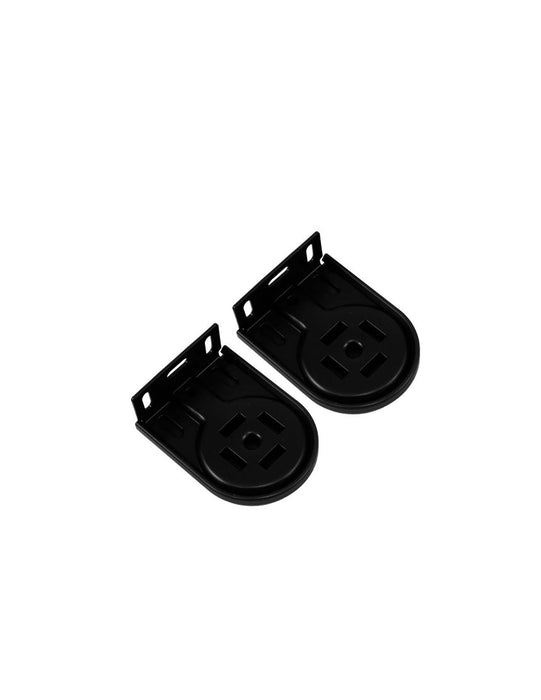 32mm Decorative Hooked Bracket