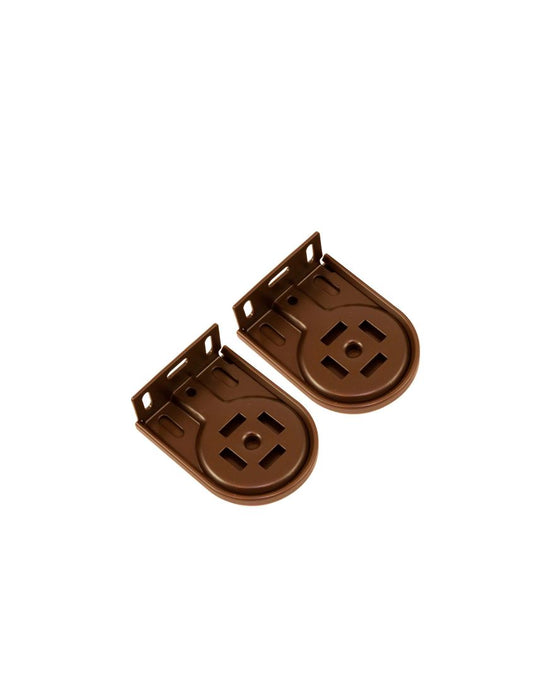 32mm Decorative Hooked Bracket