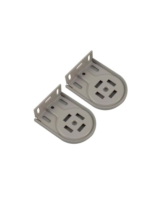 32mm Decorative Hooked Bracket
