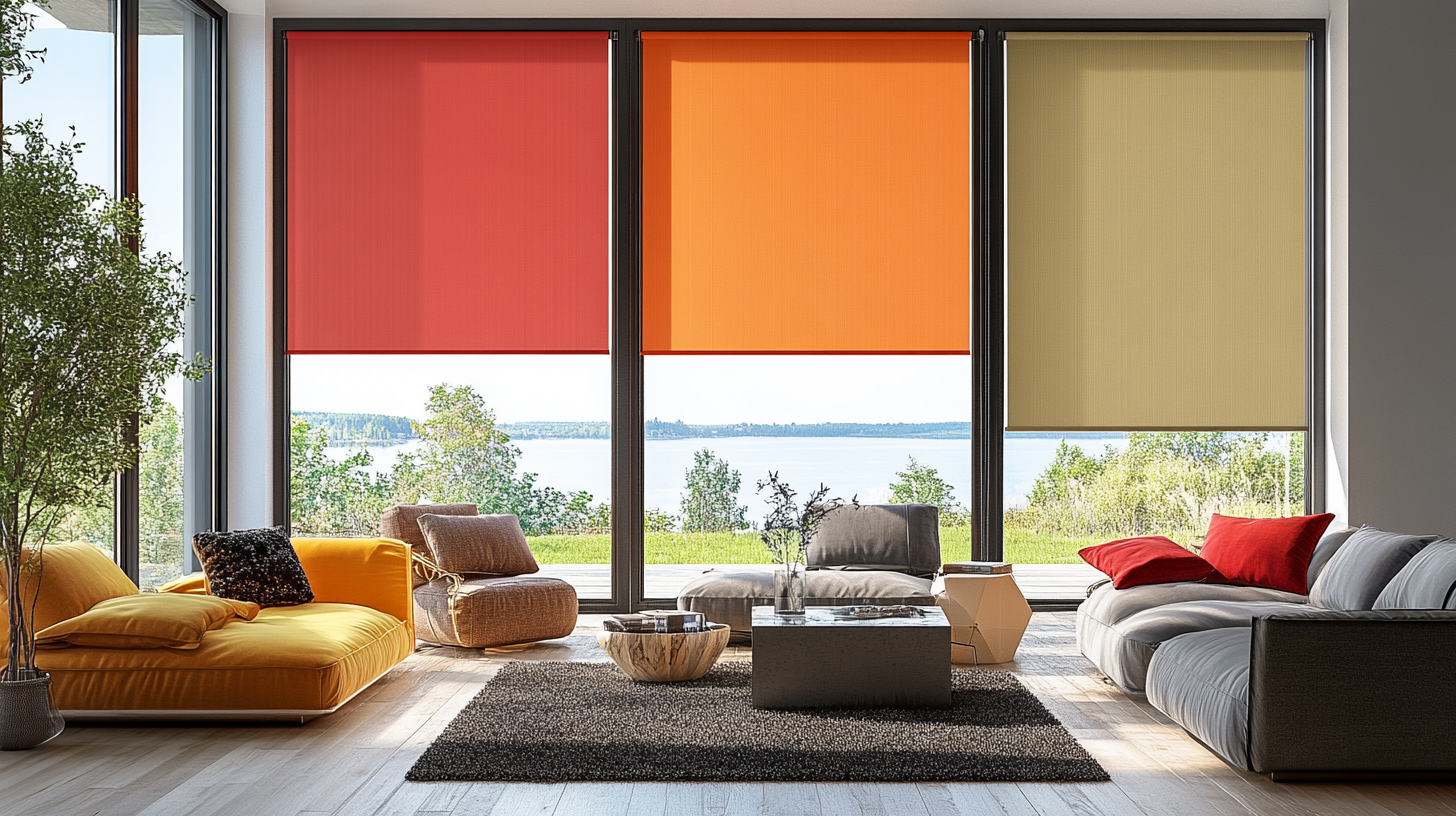 Going Cordless: A Safer Shift in Window Treatments