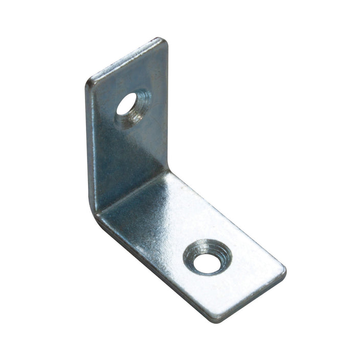 1" x 1" Angle Iron Bracket