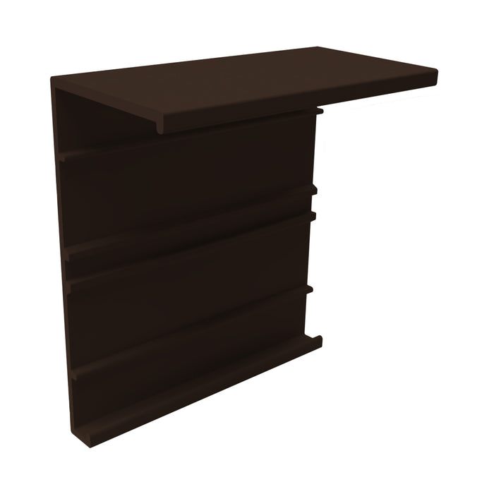 Color: Bronze