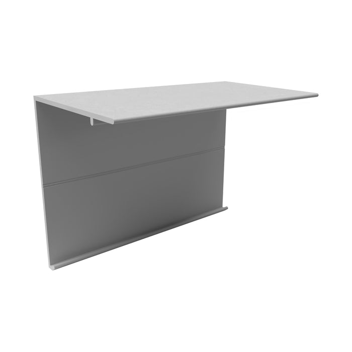Color: Anodized