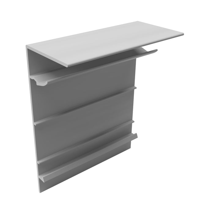 Color: Anodized