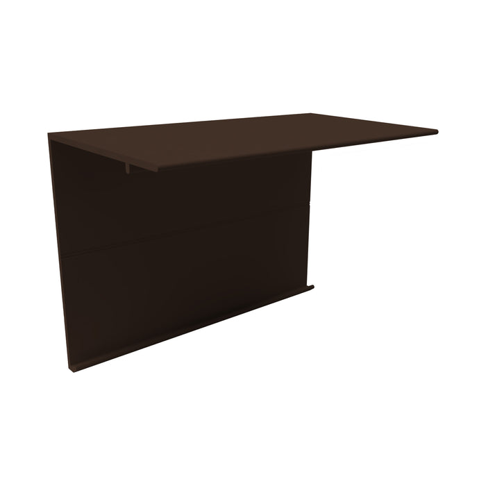 Color: Bronze