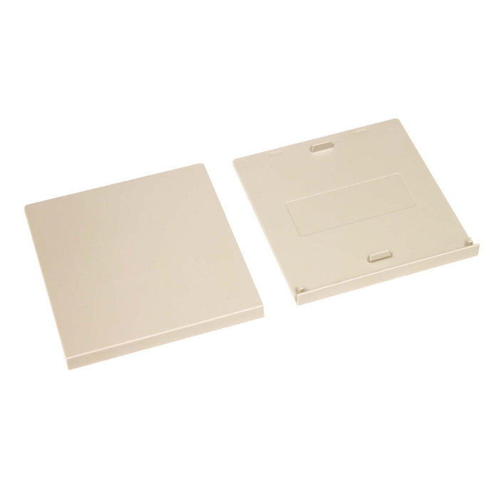 3" Fascia End Cap