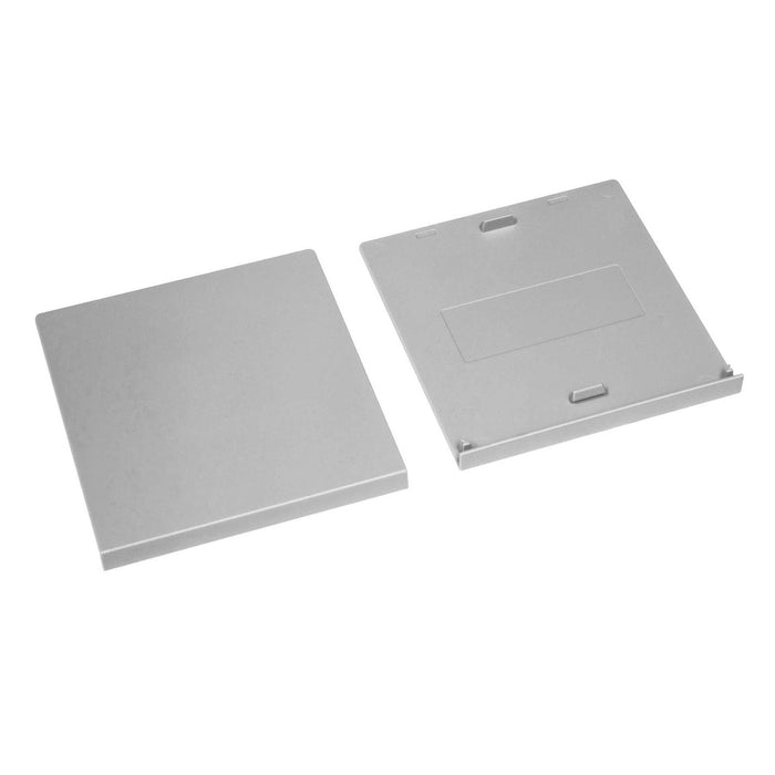 3" Fascia End Cap