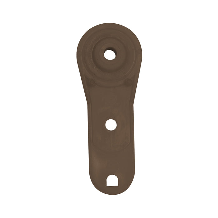 3/4" Extra Extended Ball Bearing Carrier