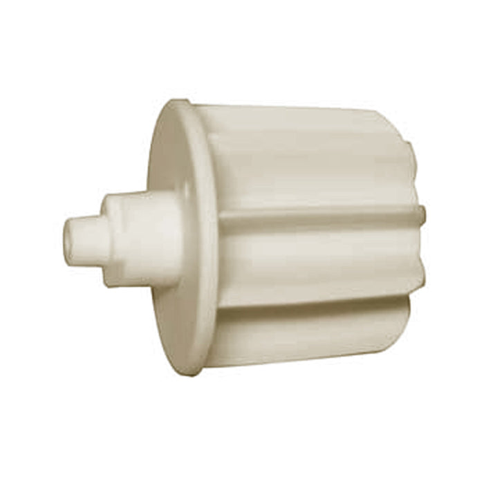 32mm Finned End Plug