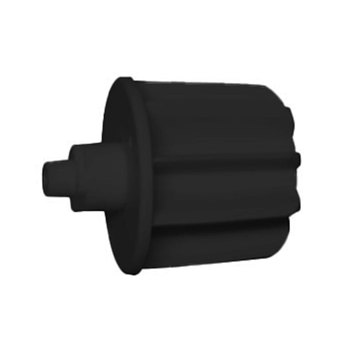 32mm Finned End Plug