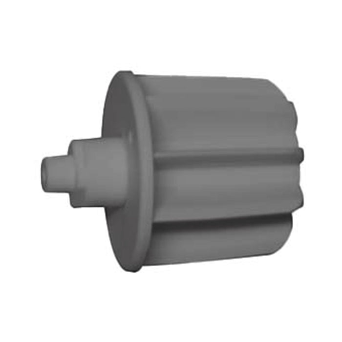 32mm Finned End Plug