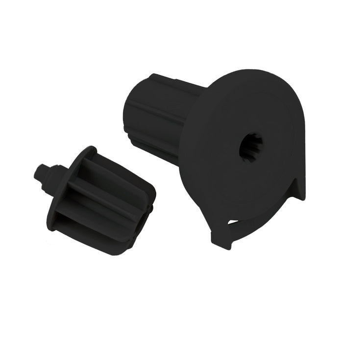32mm Tab Clutch Set
