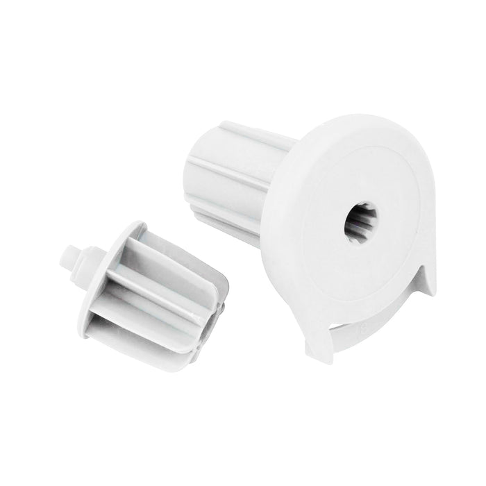 32mm Tab Clutch Set