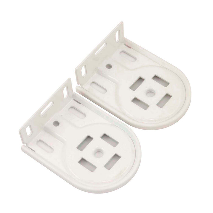 38mm Decorative Hooked Bracket