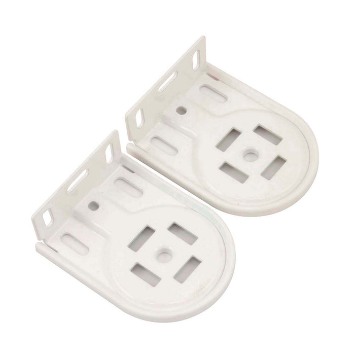 38mm Decorative Hooked Bracket