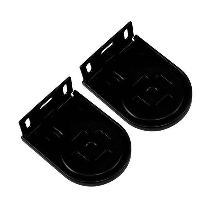 38mm Decorative Hooked Bracket