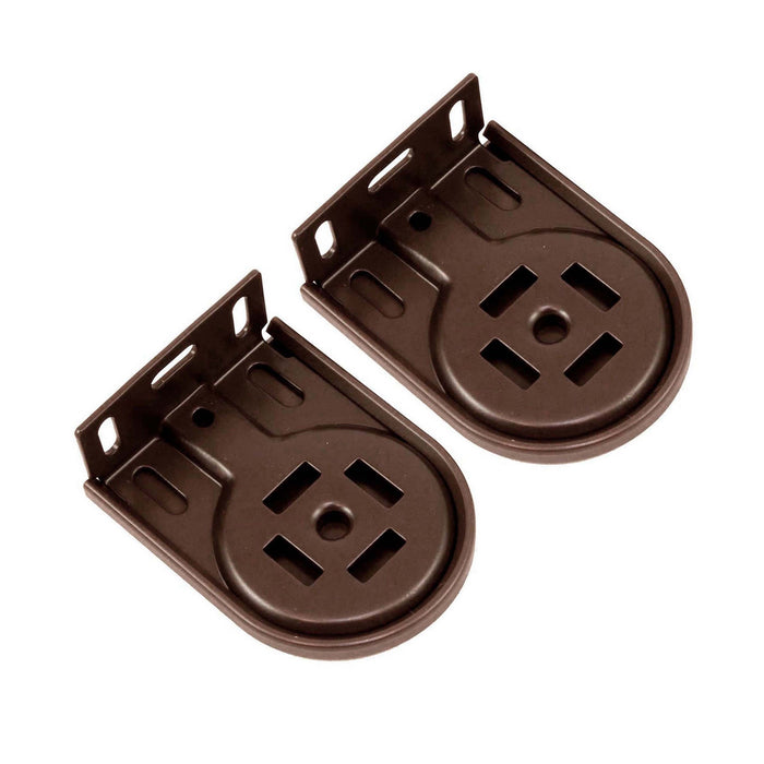 38mm Decorative Hooked Bracket