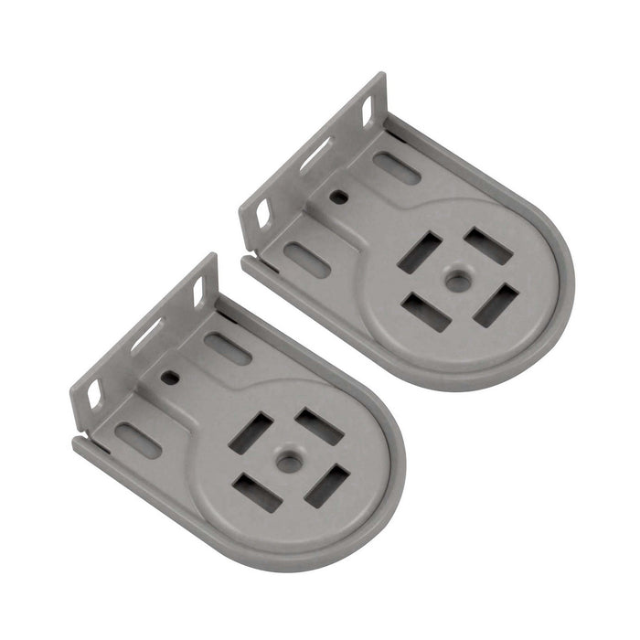 38mm Decorative Hooked Bracket